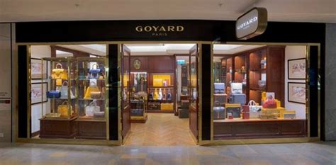 goyard hong kong central|goyard osaka.